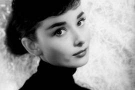 Cinco datos desconocidos: Audrey Hepburn