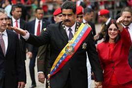 Maduro está dispuesto a ir por lucha armada si se intenta un golpe de Estado