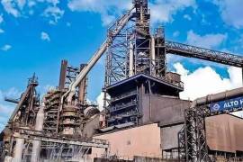 La venta de la unidad productiva de AHMSA y MINOSA continúa su curso dentro del procedimiento de concurso mercantil.