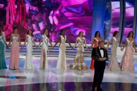 Suspenden edición 2018 del certamen Miss Venezuela