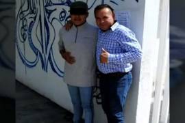 Cae en Tláhuac presunto asesino de edil de Valle de Chalco