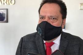 Fiscal. Gerardo Márquez pide denuncia inmediata.