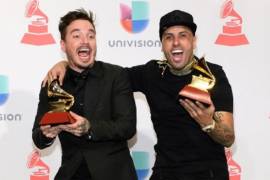 Nicky Jam se apunta un nuevo éxito con J Balvin con 'X'