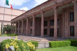 Pedirán que comparezca Ismael Ramos en el Congreso