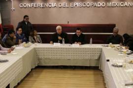 México está en terapia intensiva por violencia: Episcopado
