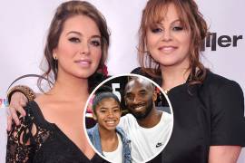 Chiquis Rivera Compara accidente de Kobe Bryant con el de su mamá