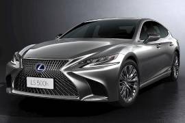 La marca premium de Toyota tiene el objetivo de que el 60% de sus ventas en México provenga de modelos