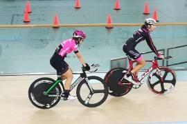 Listos las sedes para los Campeonatos Panamericanos de Ruta y Pista en México