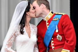Con videollamada celebran el Príncipe William y Kated Middleton su noveno aniversario de bodas