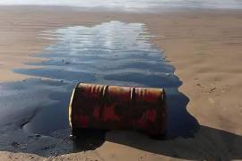 Las hostilidades avivan las tensiones en el mar Rojo y el estrecho de Bab al Mandeb, que se había convertido en una de las alternativas al estrecho de Ormuz, bloqueado por Irán.