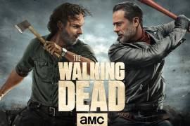 Nuevo avance de 'The Walking Dead' explica huida de Los Salvadores