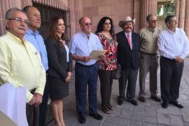 Apelarán al derecho a la información respecto a la megadeuda de Coahuila