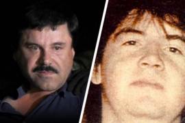 A 'El Chapo' le gustó matar a Ramón Arellano: 'El Rey' Zambada