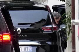 Será liberado de prisión menos de tres semanas después de haber comenzado a cumplir una condena de cinco años.