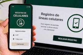 La CRT hizo un llamado a los usuarios de líneas de celular con terminación “0” a registrar sus datos, como la CURP, antes del 15 de agosto, de lo contrario se les suspenderá el servicio.