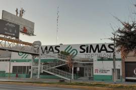 SIMAS distribuirá agua con pipas en las zonas más afectadas por la suspensión del servicio.