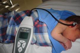 En Coahuila, esta prueba se realiza de forma gratuita en hospitales públicos y privados con equipos especializados.