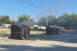 Autoridades municipales llamaron a la ciudadanía a evitar la quema de basura y el uso de pirotecnia, al señalar que estas prácticas incrementan el peligro de incendios durante la temporada de celebraciones.