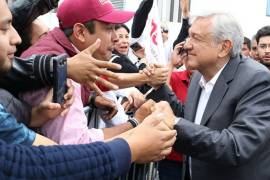 Presentan nuevos spots contra AMLO; lo comparan con Chávez