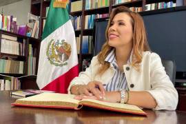 Mediante una narcomanta, firmada por el CJNG, amenazaron también a las alcaldesas de Rosarito y Tijuana.