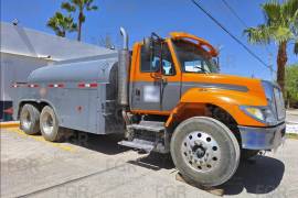 Un hombre fue vinculado a proceso luego de ser detenido en Frontera mientras transportaba dos mil litros de diésel en un tractocamión sin acreditar su legal procedencia.