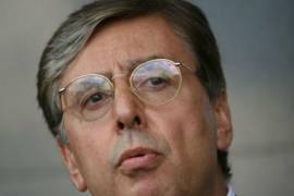 AMLO confirma renuncia de Jaime Cárdenas al Instituto para Devolver al Pueblo lo Robado