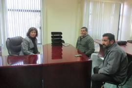 No más Fuerza Coahuila en Ocampo