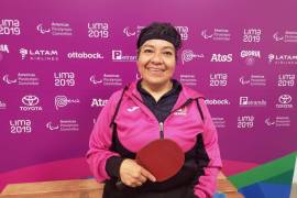 México consigue sus primeras medallas en los Juegos Parapanamericanos
