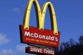 Familia musulmana se queja que McDonald’s le sirve tocino “a propósito”