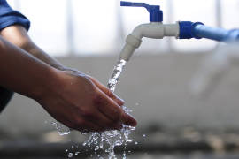 Disminuye recaudación de sistemas de agua existentes en Coahuila