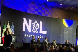 El evento fue inaugurado este lunes en el Centro de Congresos del Campus Monterrey