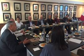 Exige IP resolver problema de agua en Ramos Arizpe