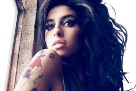 Amy, confesiones acerca de Amy Winehouse