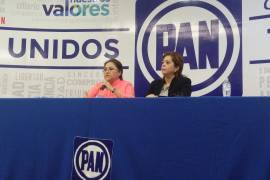 Presenta Silvia Garza cuarto informe en Torreón