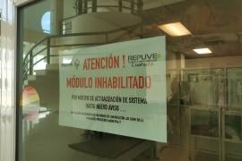 Usuarios acuden diariamente sin obtener respuesta sobre el proceso de regularización vehicular.