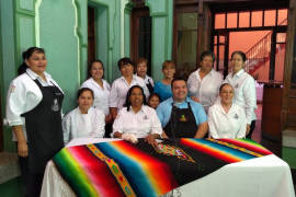 Cocineras tradicionales invitan a Festival de las Cazuelas en Saltillo