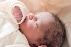 El sistema inmunitario de un recién nacidos no es una versión inmadura del de los adultos, como se pensaba, debido a que sus glóbulos blancos superan a los de los adultos.