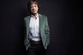 Lanza Mick Jagger dos nuevas canciones de contenido político