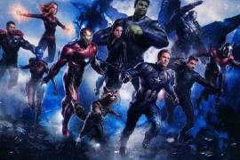 Samuel L. Jackson revela detalles sobre Avengers Endgame