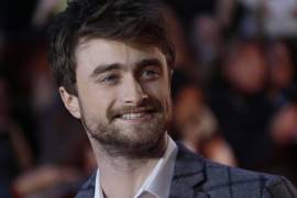 Regresa Daniel Radcliffe a Broadway con la obra &quot;The Lifespan of a Fact&quot;