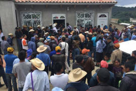 La CNTE impide la llegada de maestros a San Juan Chamula
