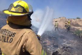El reconocimiento será entregado en agosto durante las actividades conmemorativas por el Día del Bombero.