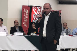 ‘No existen conflictos de titularidad en contratos’ en la Región Sureste de coahuila: JLCA