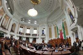 Morena y partidos aliados, quienes se autodefinen como la Alianza por la Continuación de la Transformación, consiguieron la mayoría calificada durante la primera sesión del Congreso de la Ciudad de México