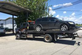 Aplica SAT operativos contra autos “chocolates” en Acuña