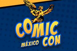 En 2019 la Comic Con llegará a la Ciudad de México