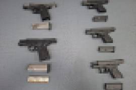 La FGR logró sentencias, vinculaciones a proceso y aseguramientos relevantes en diversos operativos realizados en Nuevo León