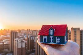 Se modifica el artículo 48 de la Ley de Vivienda para permitir inversiones y aportaciones de dependencias y entidades públicas.