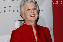 Angela Lansbury participará en la secuela de 'Mary Poppins'