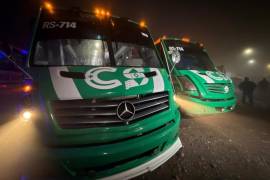 La modernización del transporte público busca que miles de familias tengan recorridos más ágiles, seguros y eficientes hacia sus actividades diarias.